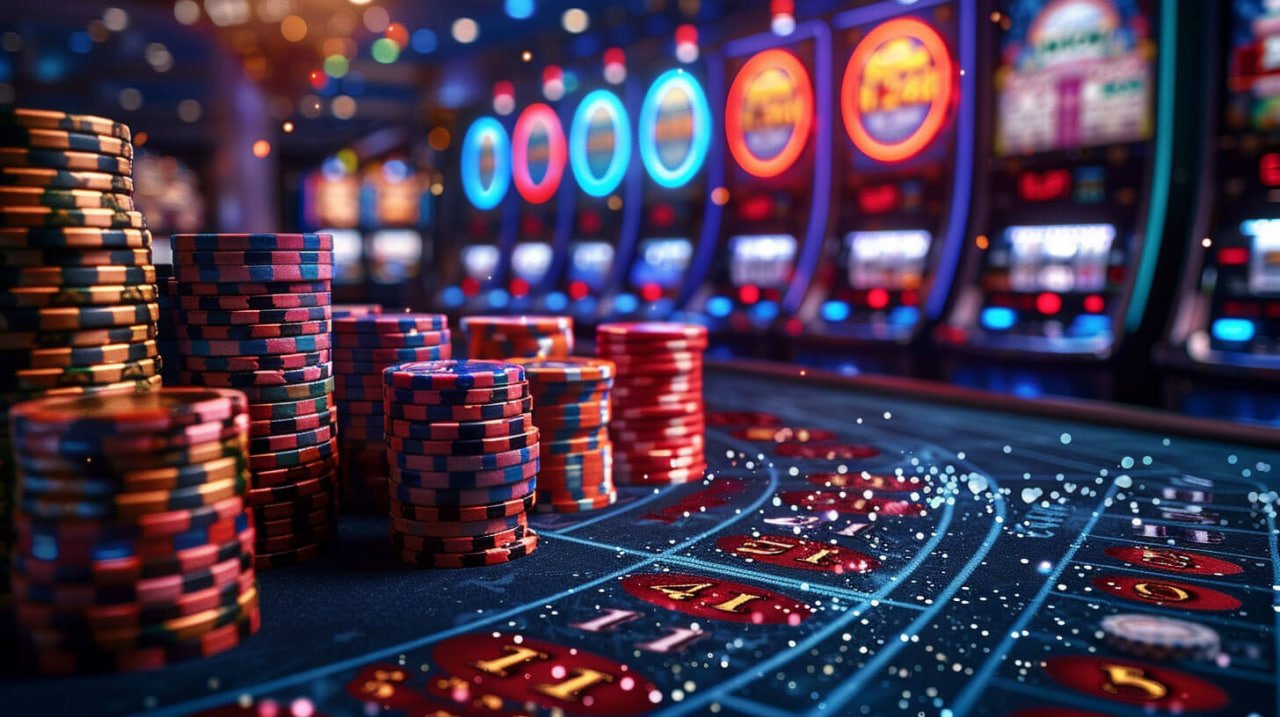 capital bets