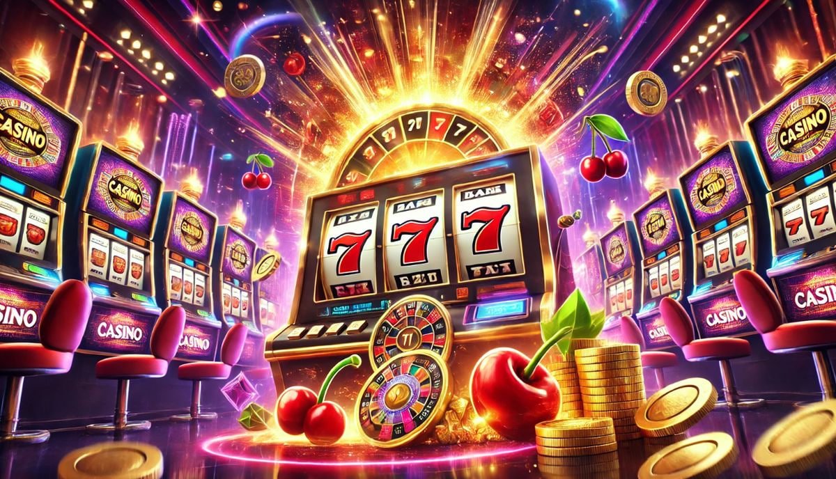 capital bets