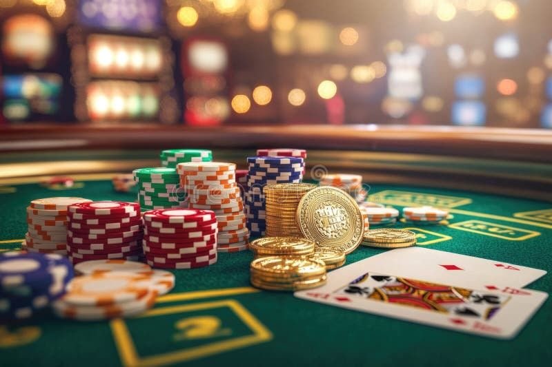 capital bets