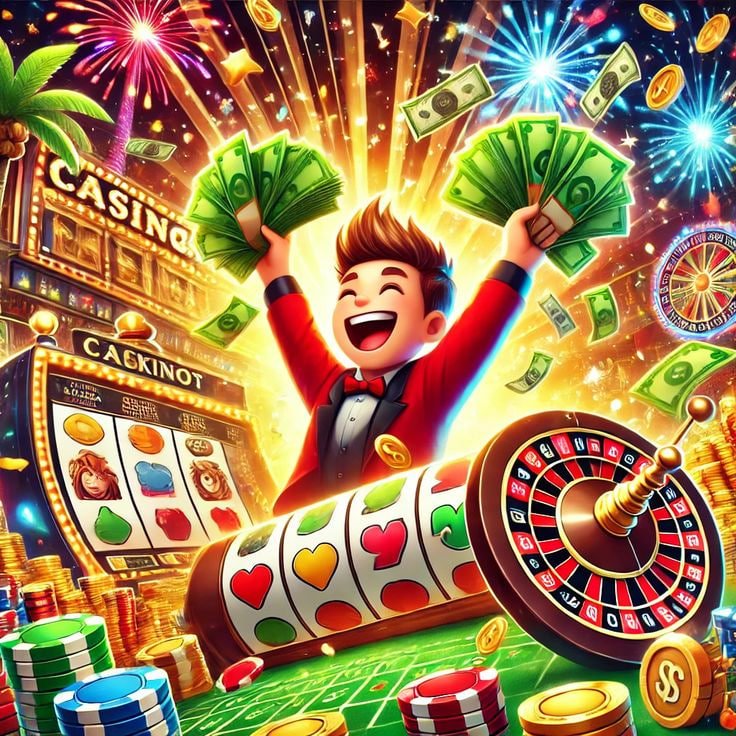 capital bets